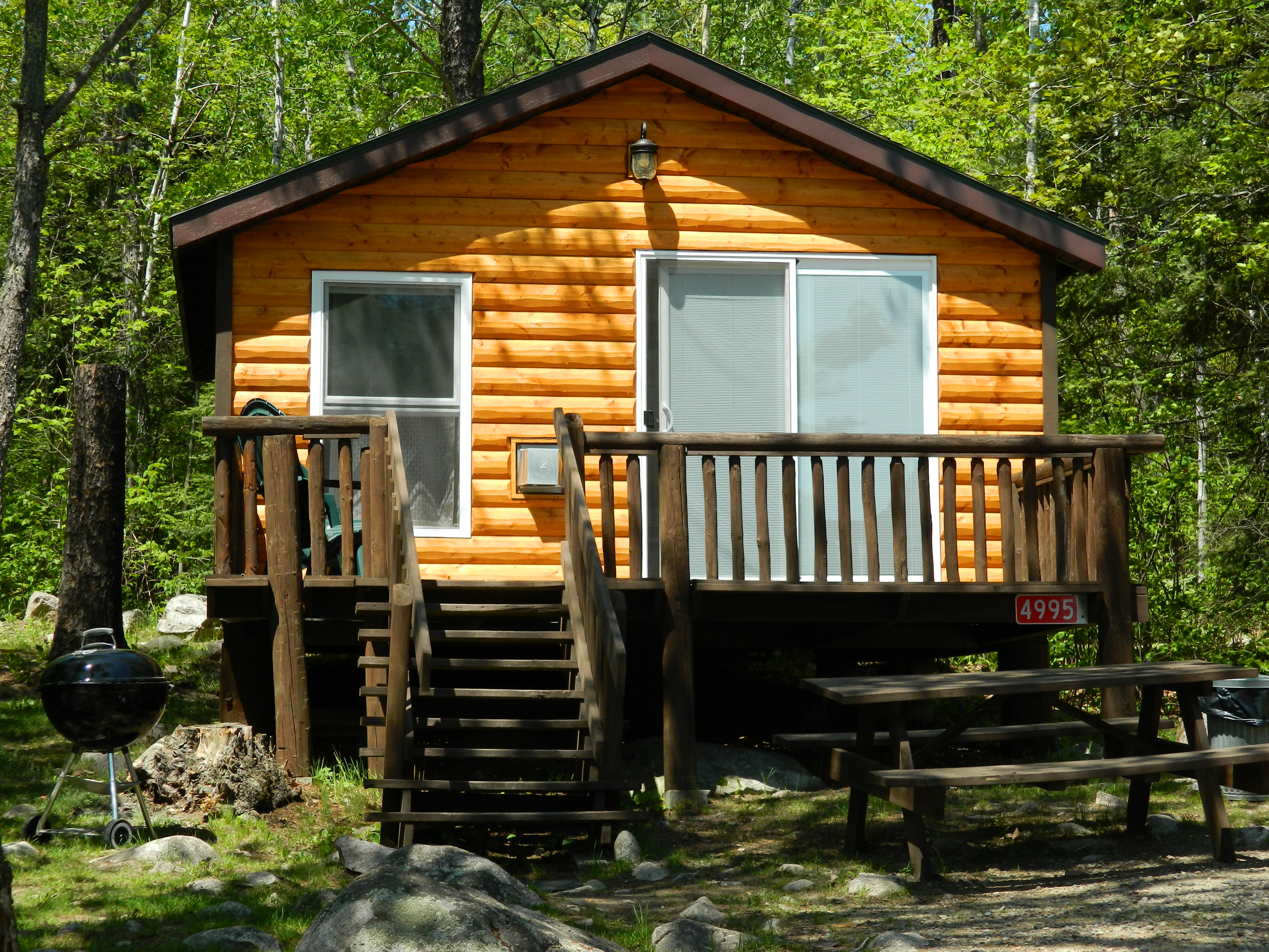 Vermilion-FREE PONTOON with weekly rental